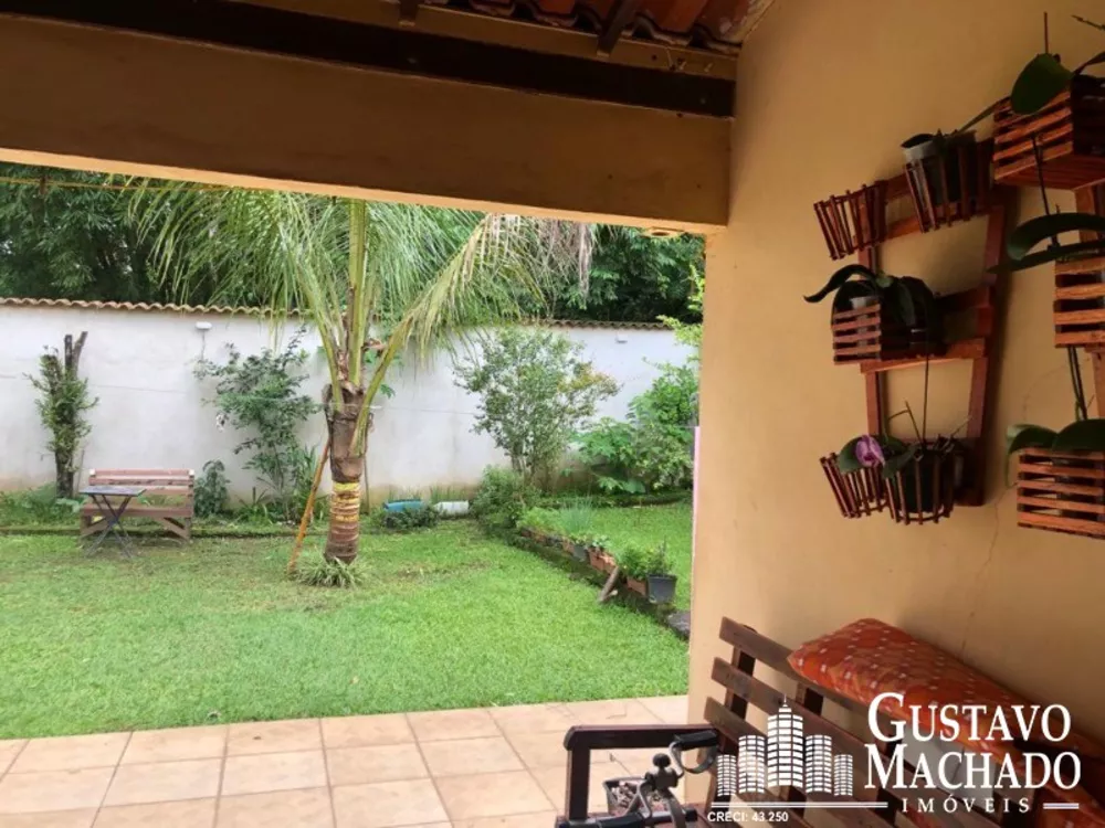 Casa, 3 quartos, 214 m² - Foto 16