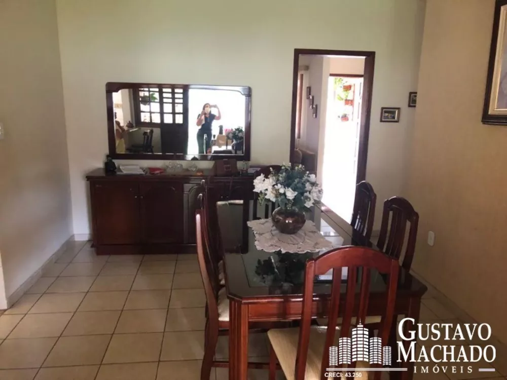 Casa, 3 quartos, 214 m² - Foto 12