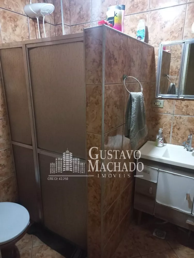 Casa, 3 quartos - Foto 7