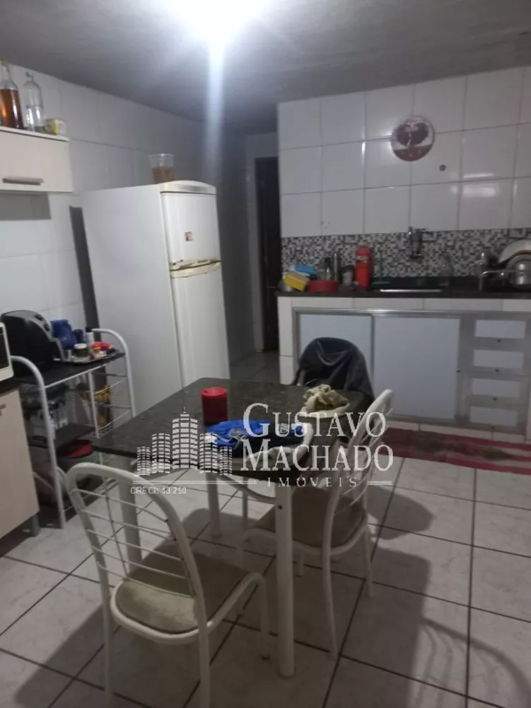 Casa, 3 quartos - Foto 9