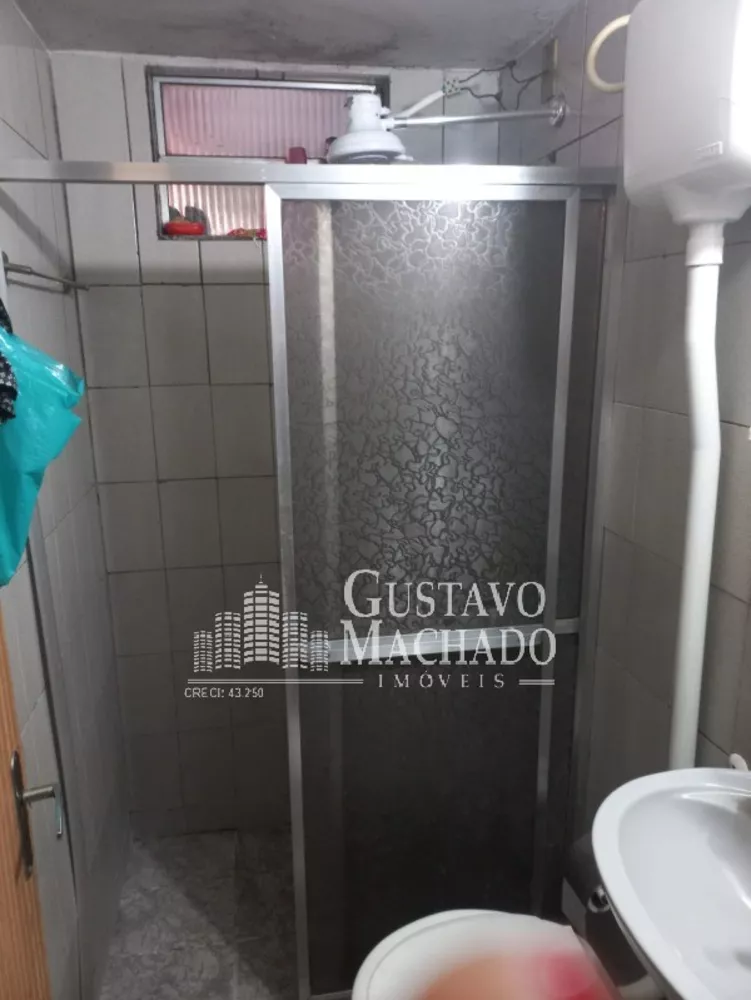 Casa, 3 quartos - Foto 8