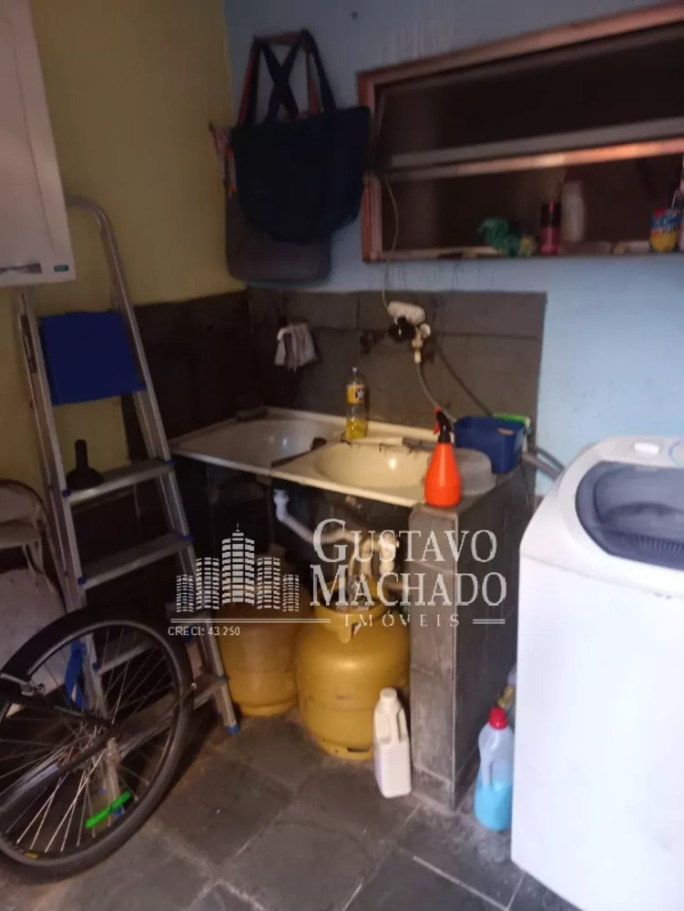 Casa, 3 quartos - Foto 11