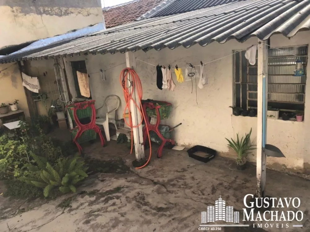 Casa, 2 quartos, 70 m² - Foto 6