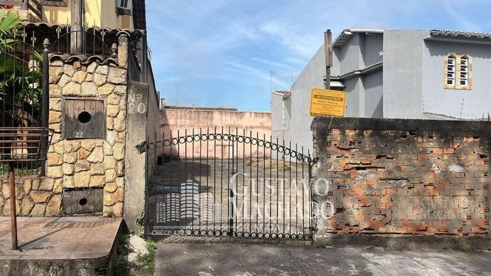Terreno, 278 m² - Foto 1