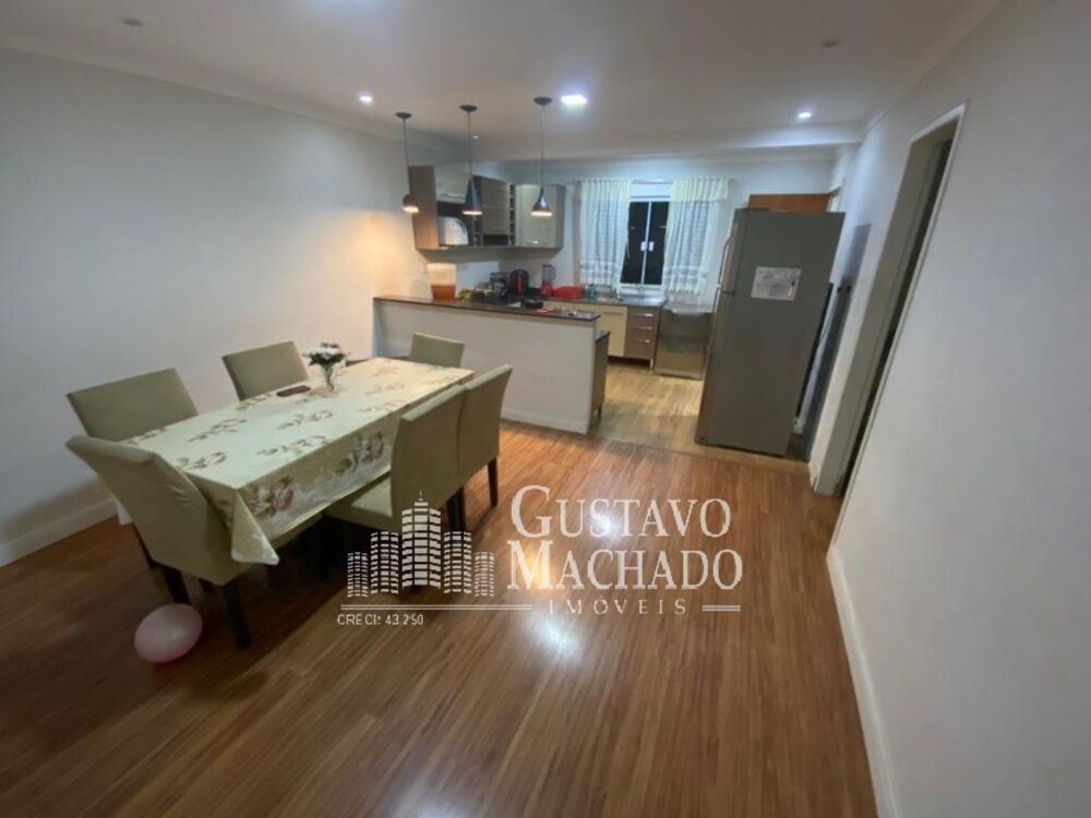 Casa, 3 quartos - Foto 3