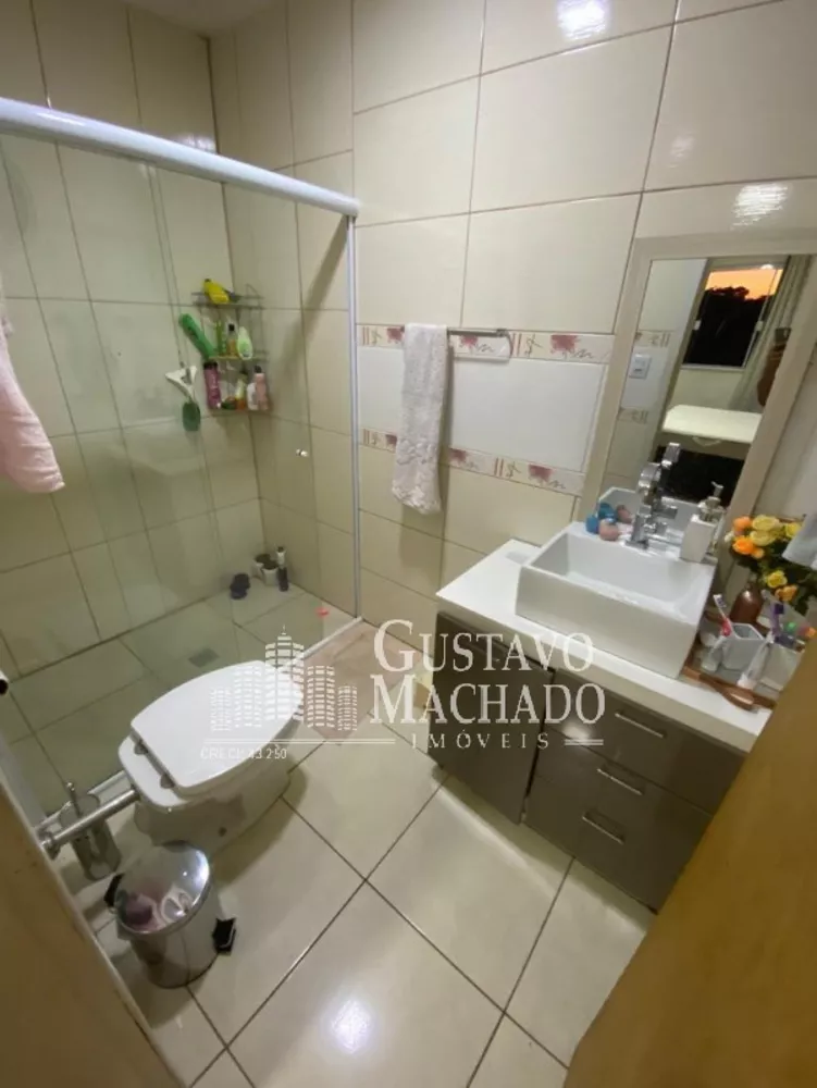 Casa, 3 quartos - Foto 10