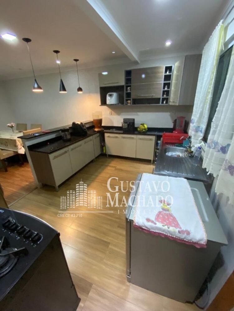 Casa, 3 quartos - Foto 4