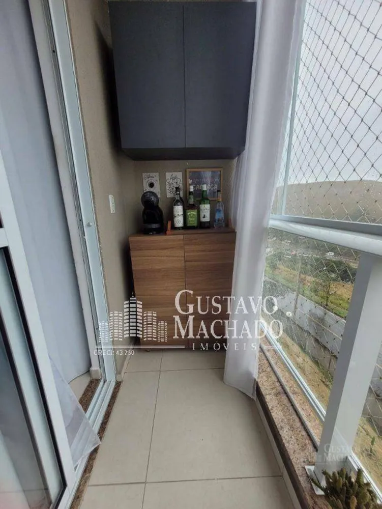 Apartamento, 2 quartos, 56 m² - Foto 13
