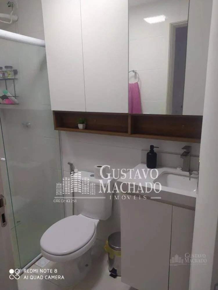 Apartamento, 2 quartos, 56 m² - Foto 4