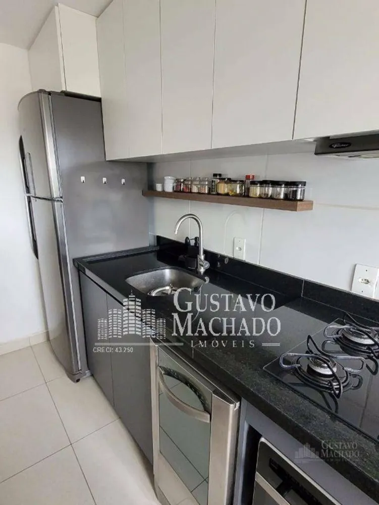 Apartamento, 2 quartos, 56 m² - Foto 15