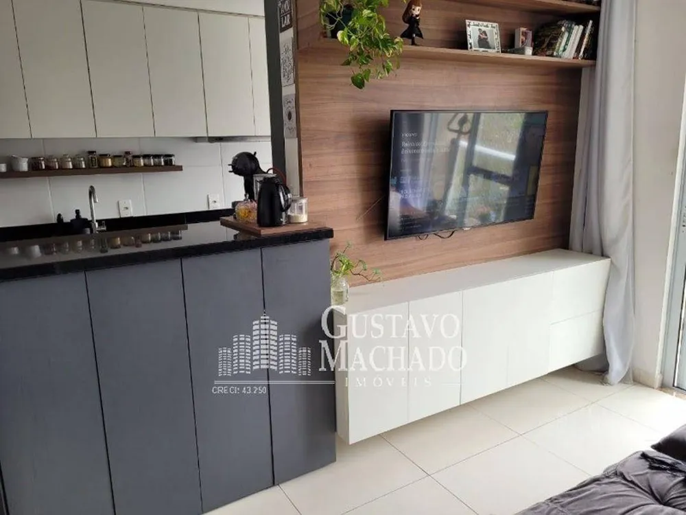 Apartamento, 2 quartos, 56 m² - Foto 12