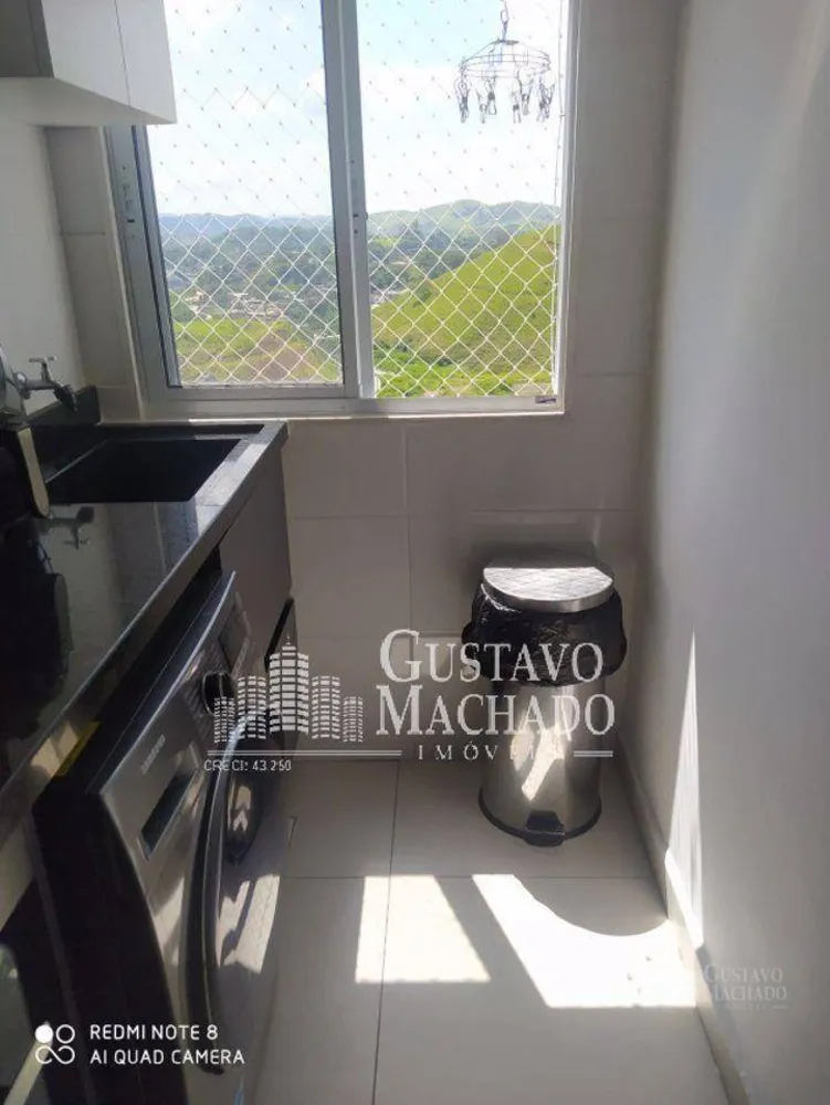 Apartamento, 2 quartos, 56 m² - Foto 10