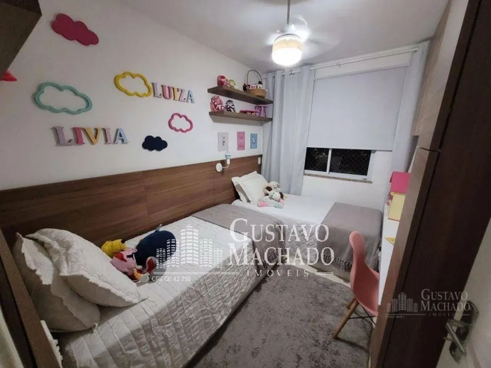 Apartamento, 2 quartos, 56 m² - Foto 8