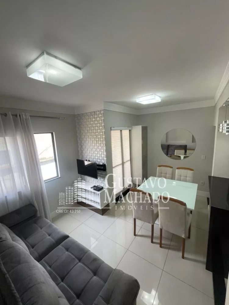 Apartamento, 2 quartos, 66 m² - Foto 16
