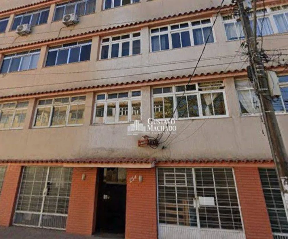 Apartamento, 3 quartos, 124 m² - Foto 1