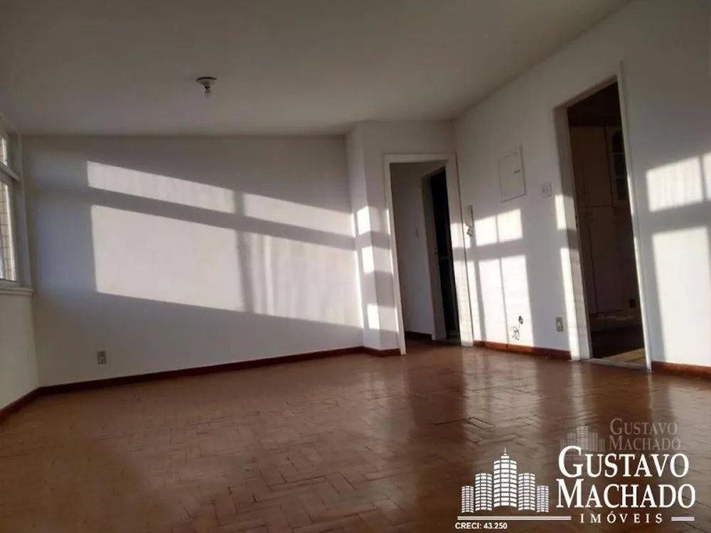 Apartamento, 2 quartos, 110 m² - Foto 1