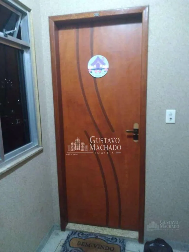Apartamento, 2 quartos, 58 m² - Foto 4
