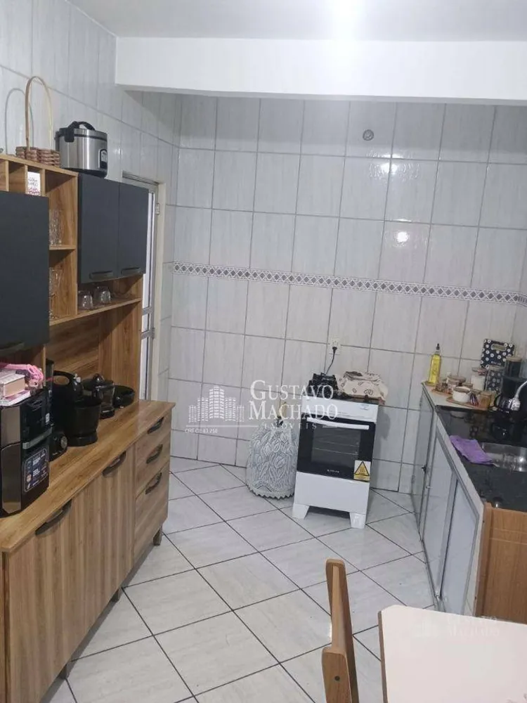 Apartamento, 2 quartos, 58 m² - Foto 6