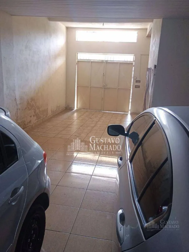 Apartamento, 2 quartos, 58 m² - Foto 3