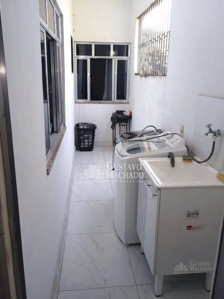 Apartamento, 2 quartos, 58 m² - Foto 11