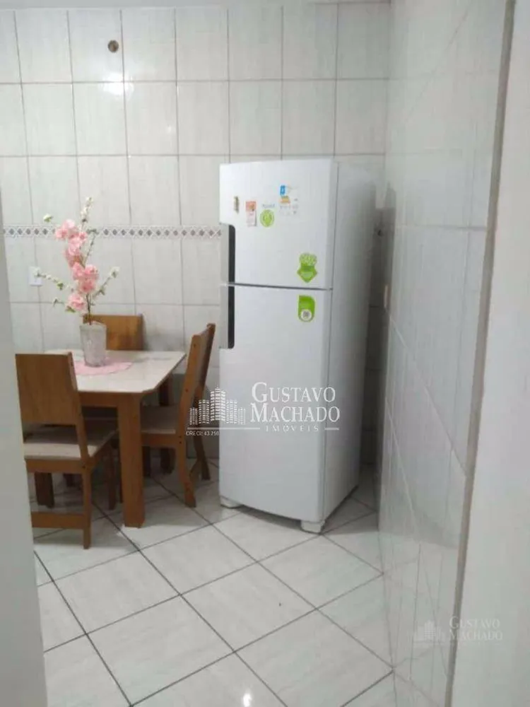 Apartamento, 2 quartos, 58 m² - Foto 8