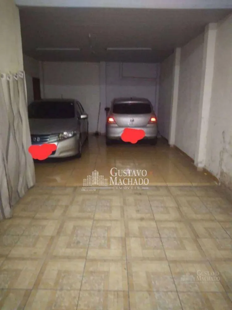 Apartamento, 2 quartos, 58 m² - Foto 2