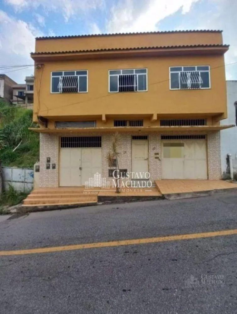 Apartamento, 2 quartos, 58 m² - Foto 1
