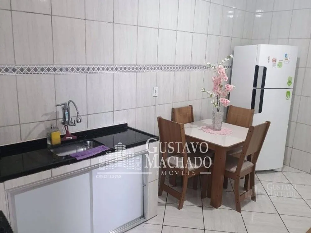Apartamento, 2 quartos, 58 m² - Foto 10