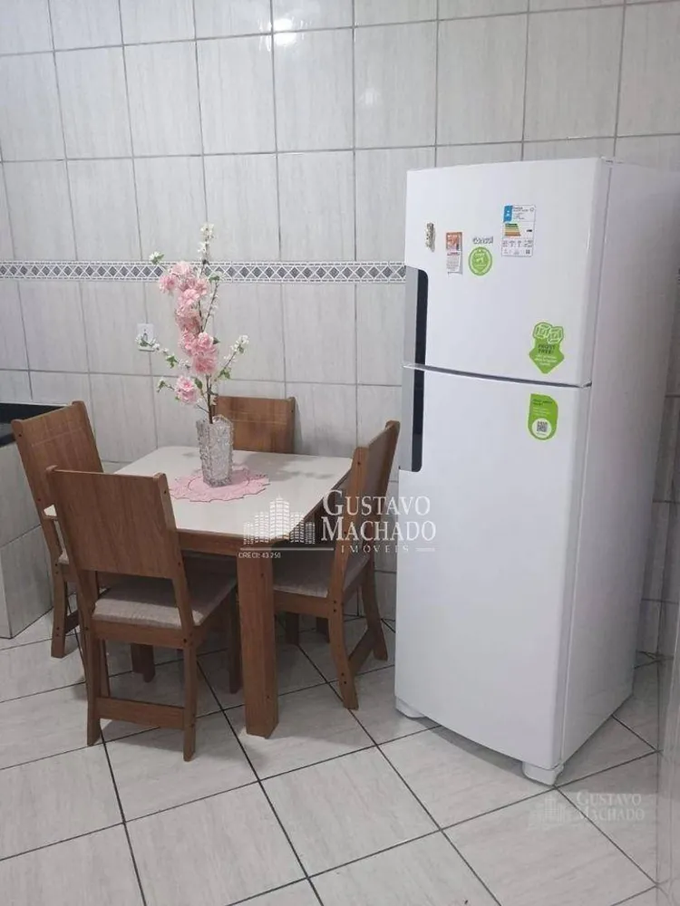 Apartamento, 2 quartos, 58 m² - Foto 9