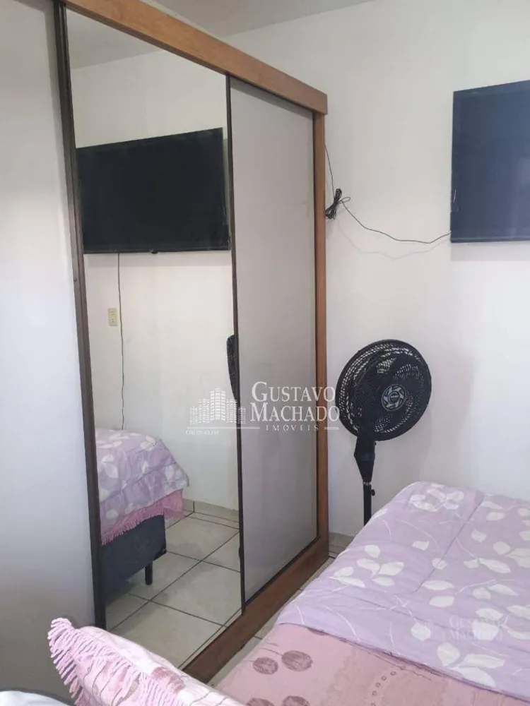 Apartamento, 2 quartos, 58 m² - Foto 21