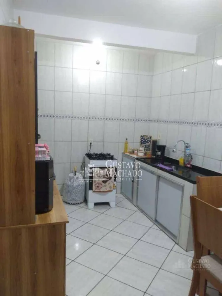 Apartamento, 2 quartos, 58 m² - Foto 5