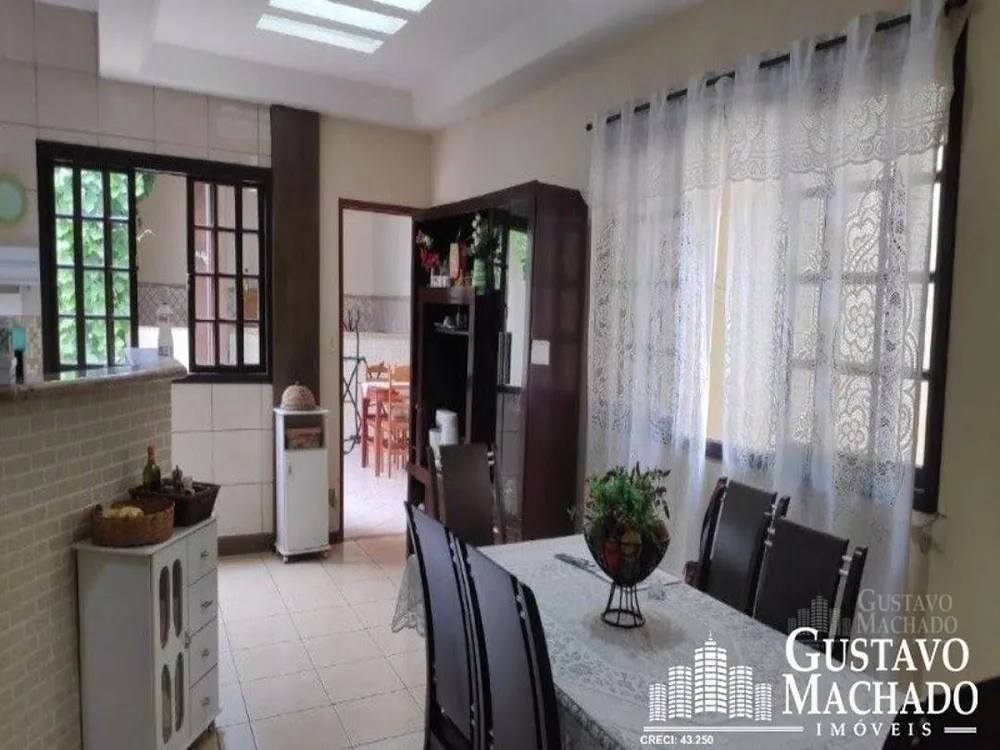 Casa, 4 quartos, 334 m² - Foto 6