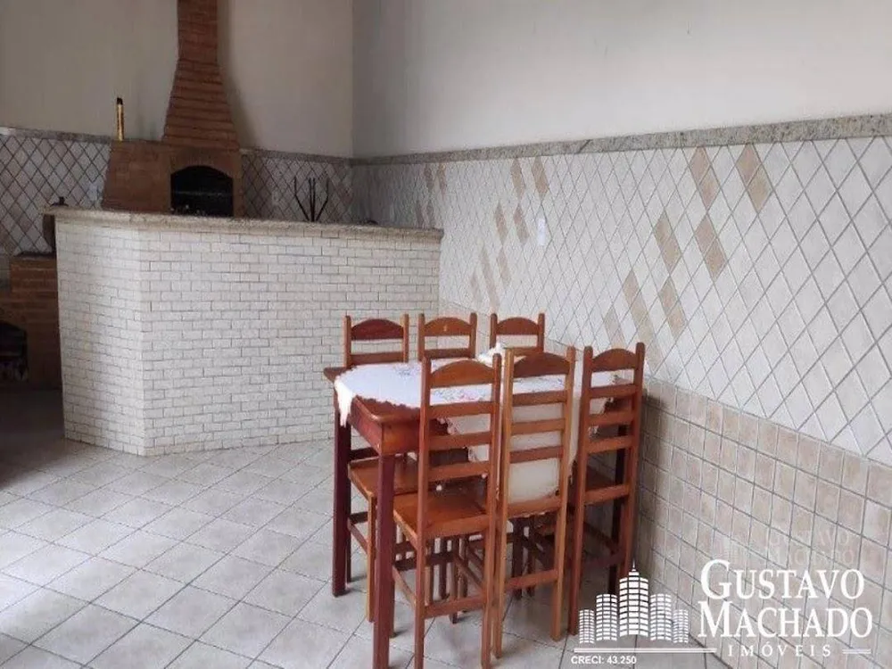 Casa, 4 quartos, 334 m² - Foto 10