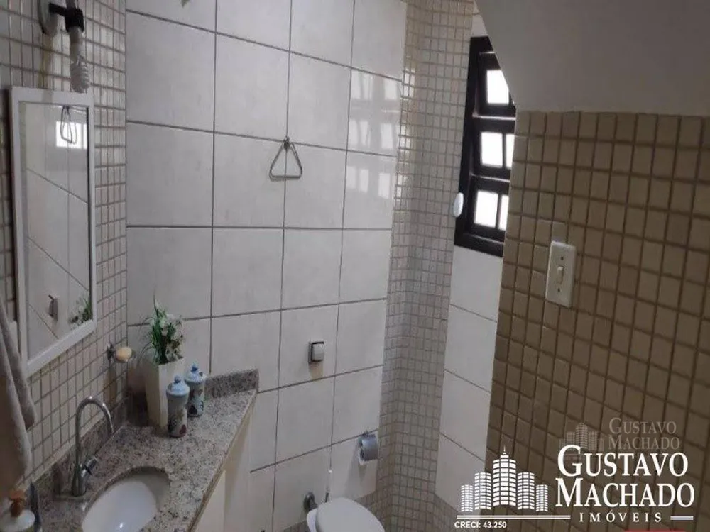 Casa, 4 quartos, 334 m² - Foto 24