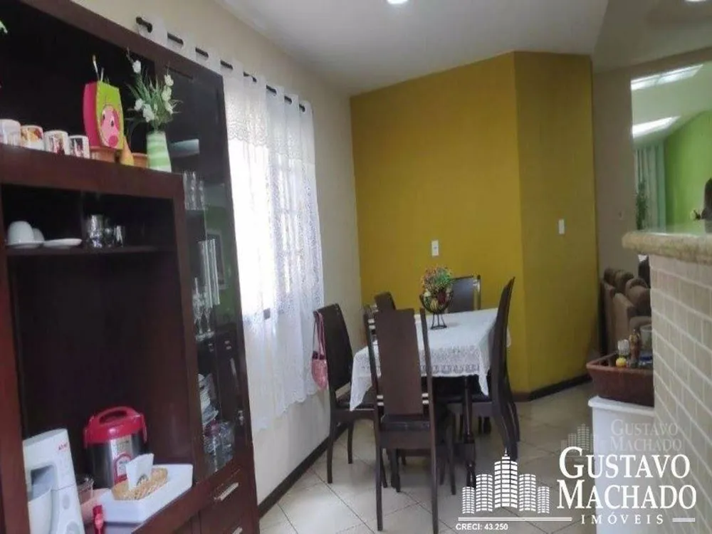 Casa, 4 quartos, 334 m² - Foto 5