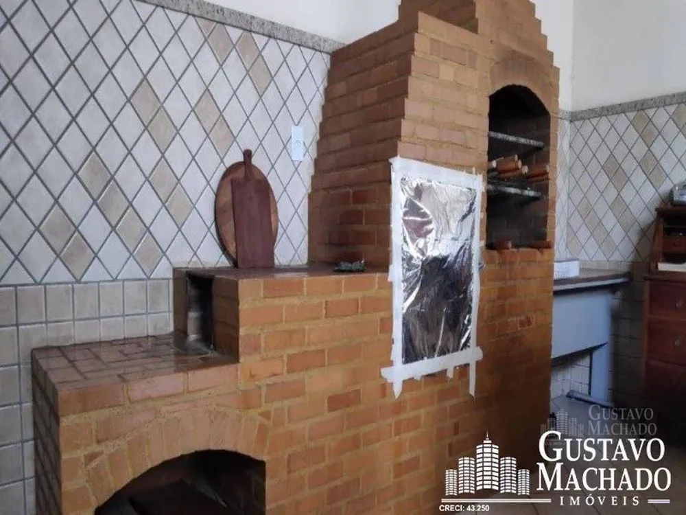Casa, 4 quartos, 334 m² - Foto 14