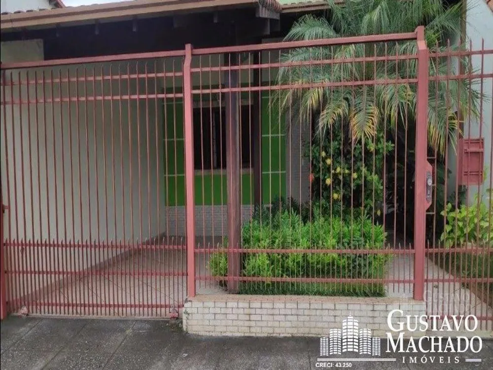 Casa, 4 quartos, 334 m² - Foto 25