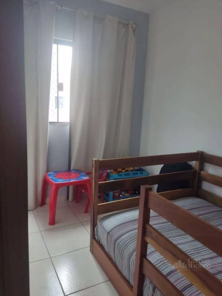Apartamento, 2 quartos, 50 m² - Foto 11