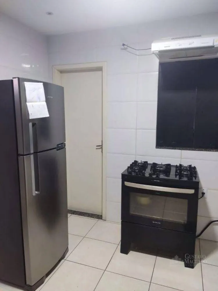 Apartamento, 2 quartos, 50 m² - Foto 9