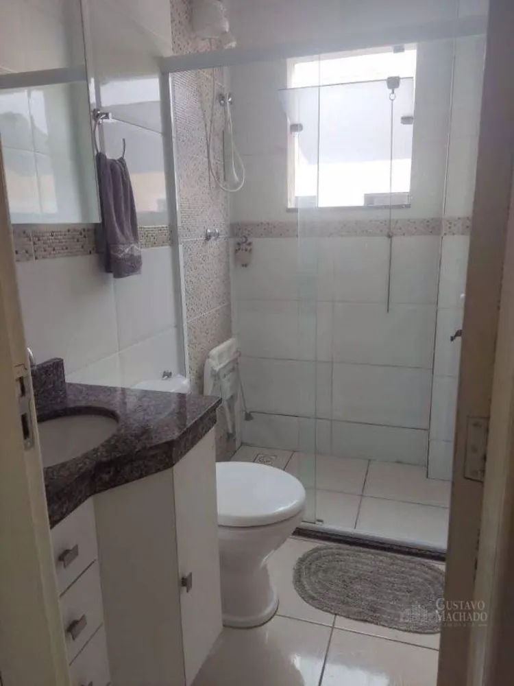 Apartamento, 2 quartos, 50 m² - Foto 8