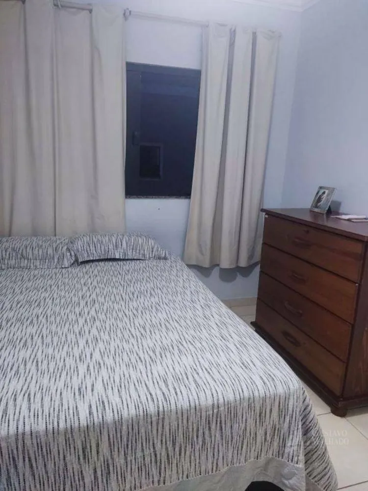 Apartamento, 2 quartos, 50 m² - Foto 10