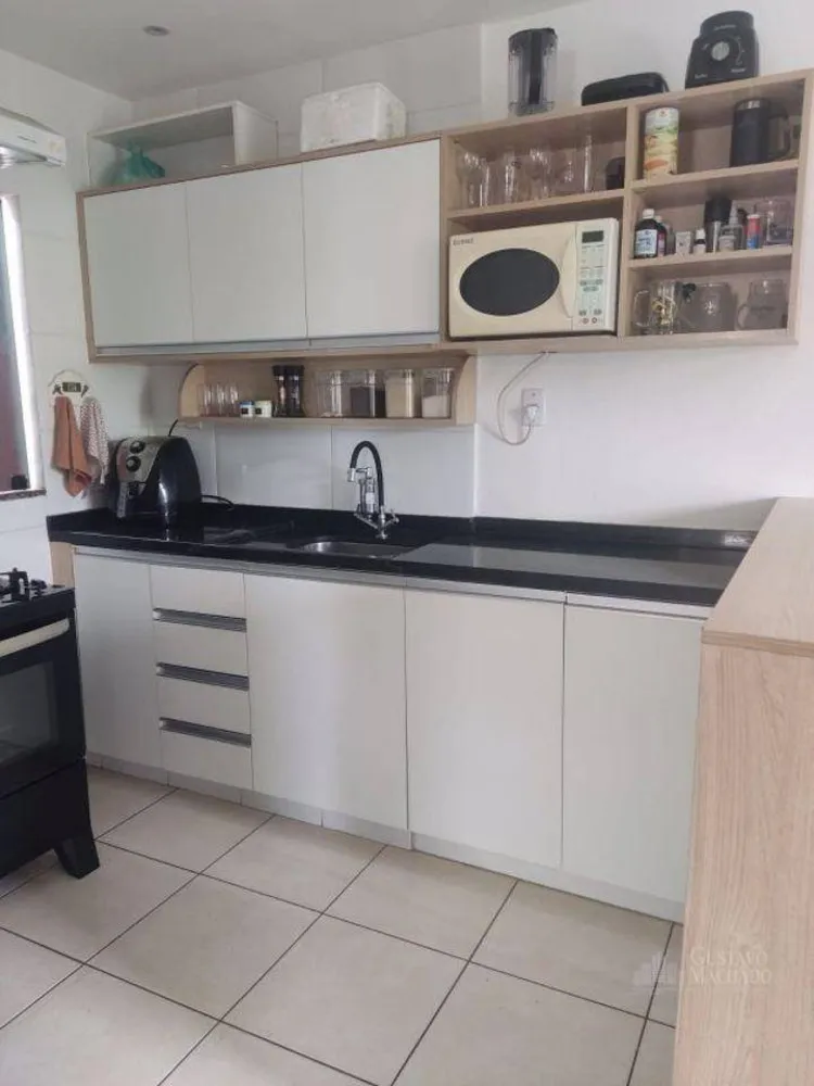 Apartamento, 2 quartos, 50 m² - Foto 6