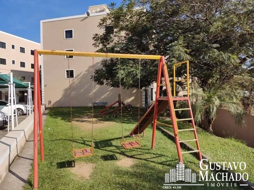 Apartamento, 2 quartos, 50 m² - Foto 16