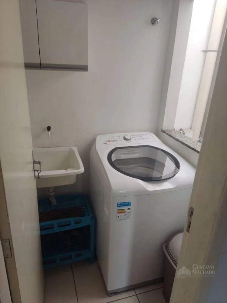 Apartamento, 2 quartos, 50 m² - Foto 14