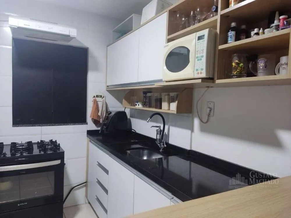 Apartamento, 2 quartos, 50 m² - Foto 7