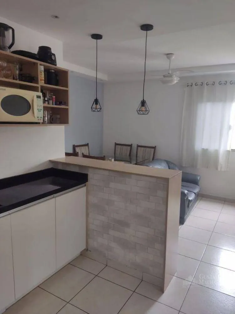 Apartamento, 2 quartos, 50 m² - Foto 5