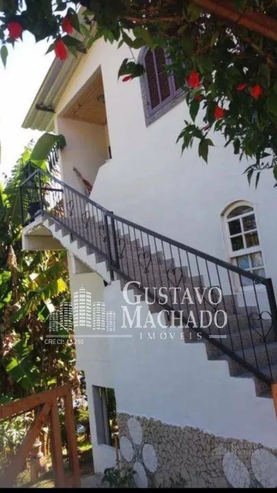 Casa, 2 quartos, 70 m² - Foto 5