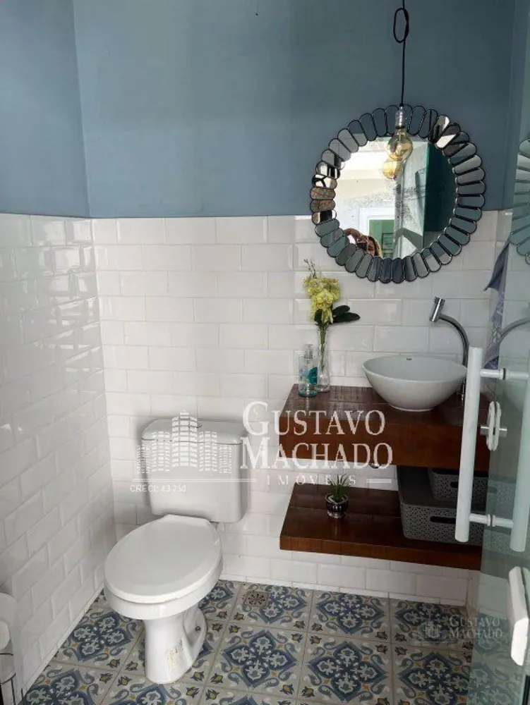 Casa, 3 quartos, 165 m² - Foto 7