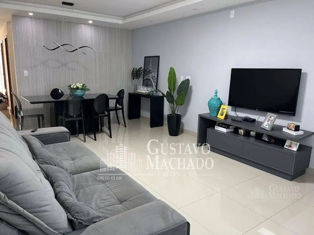 Casa, 3 quartos, 165 m² - Foto 10