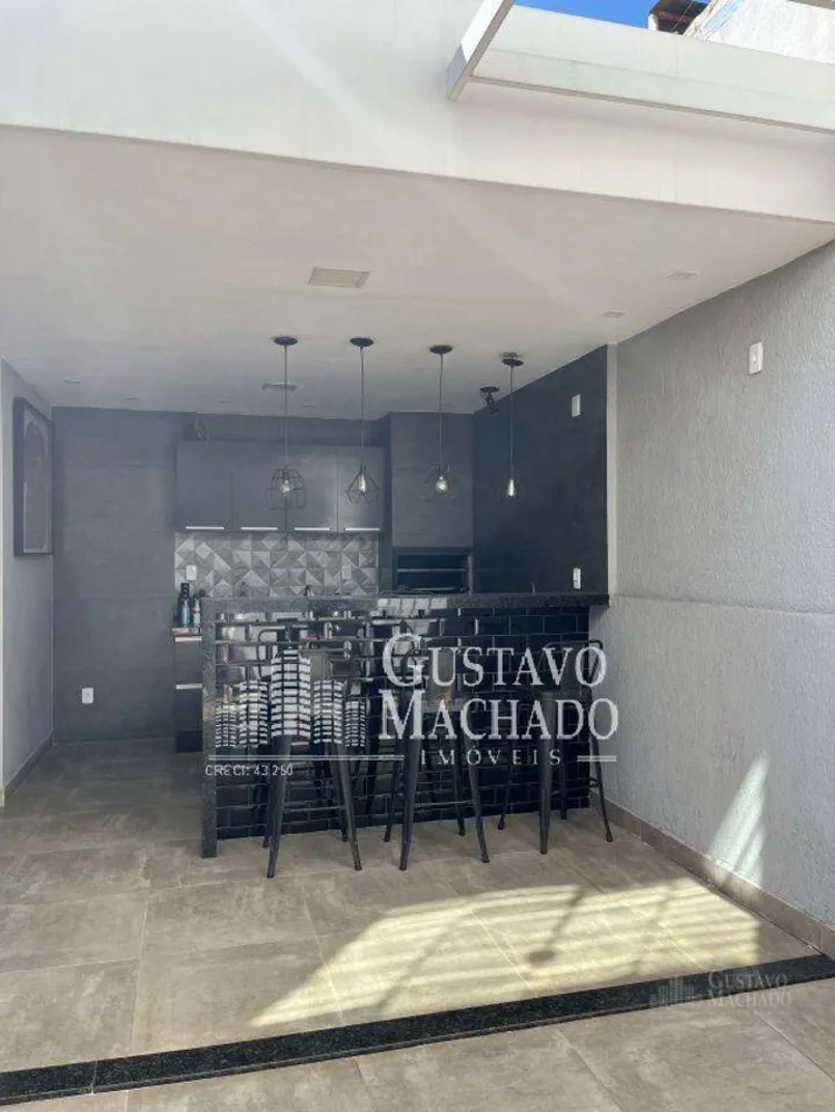 Casa, 3 quartos, 165 m² - Foto 4
